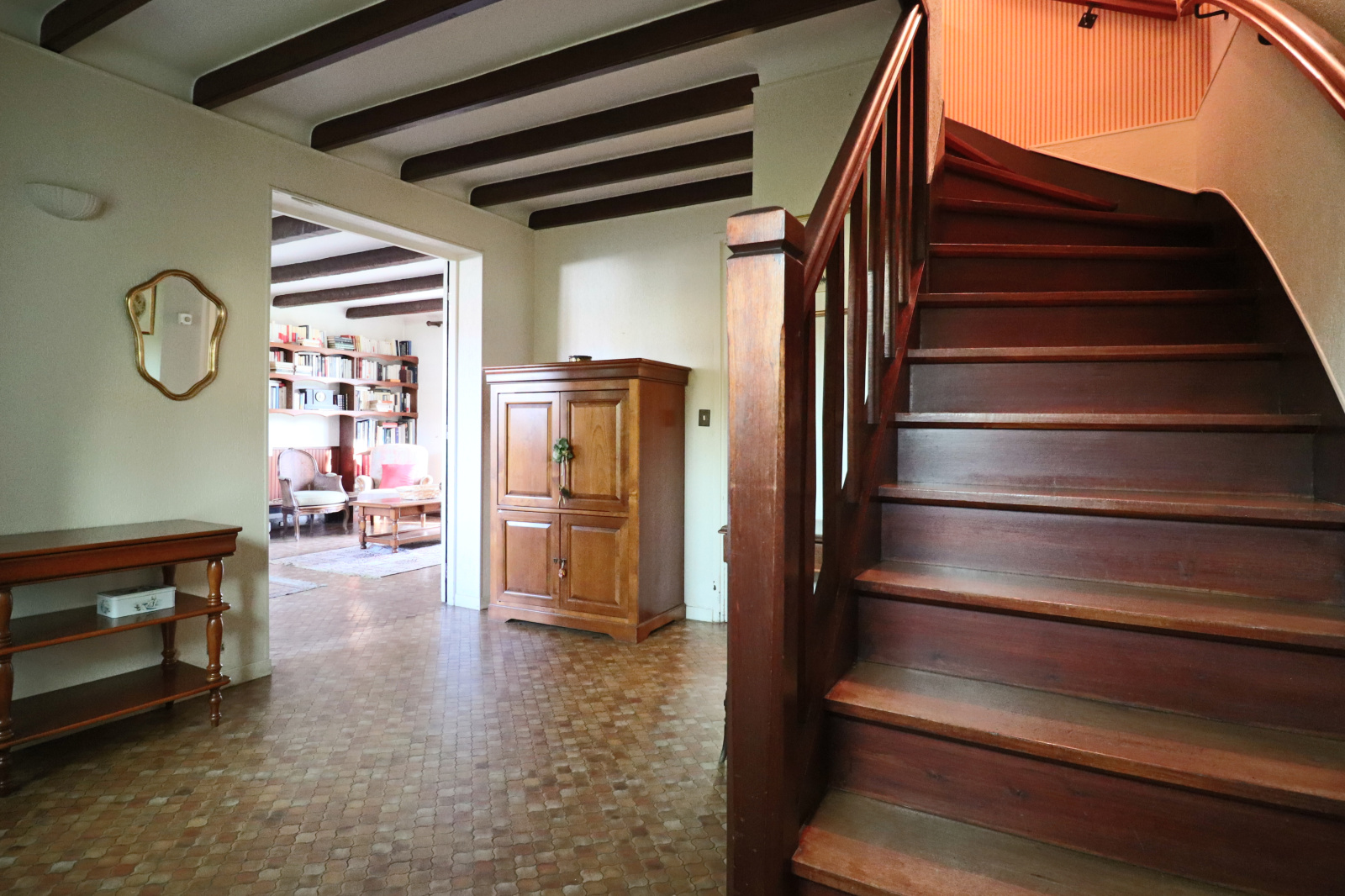 Image_, Maison, Chelles, ref :VC319