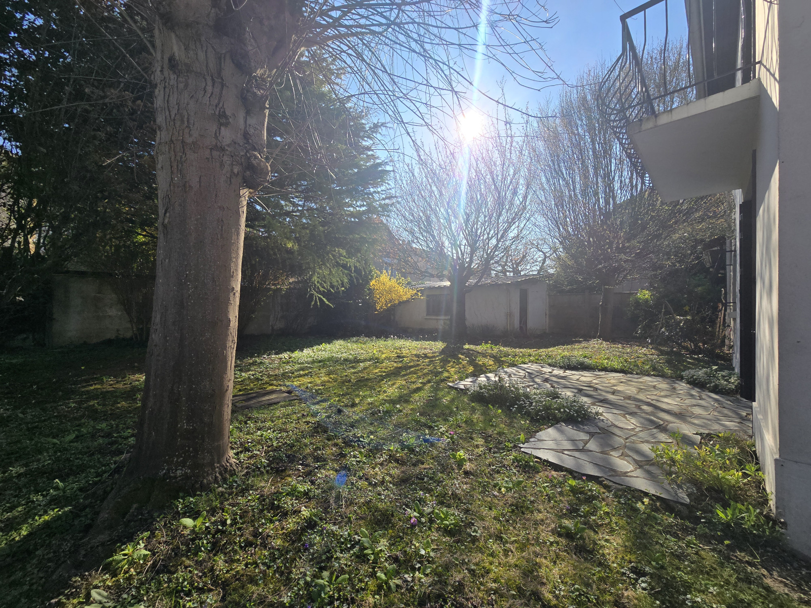 Image_, Maison, Chelles, ref :VC319