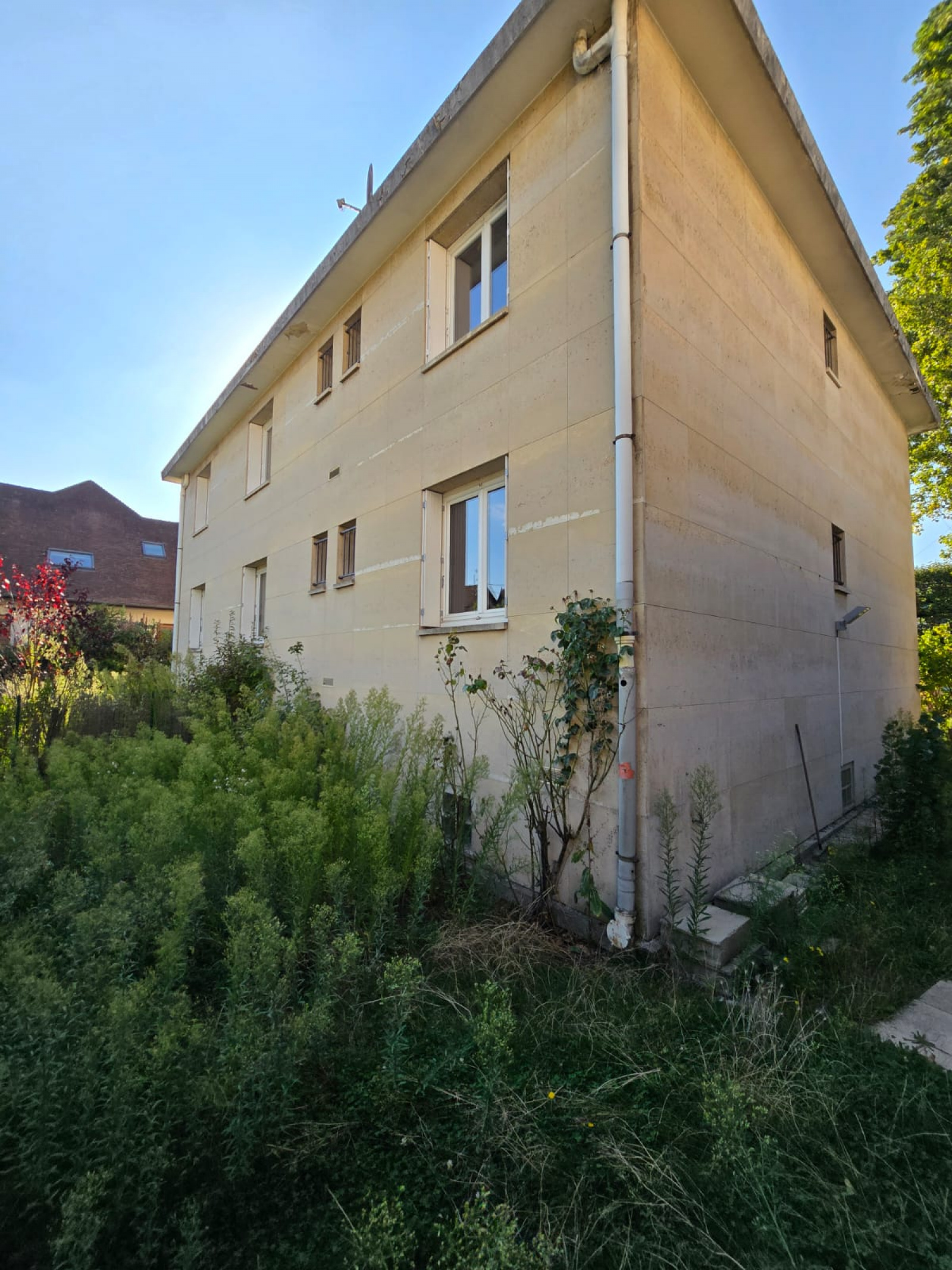 Image_, Maison, Livry-Gargan, ref :DVLG4992-2