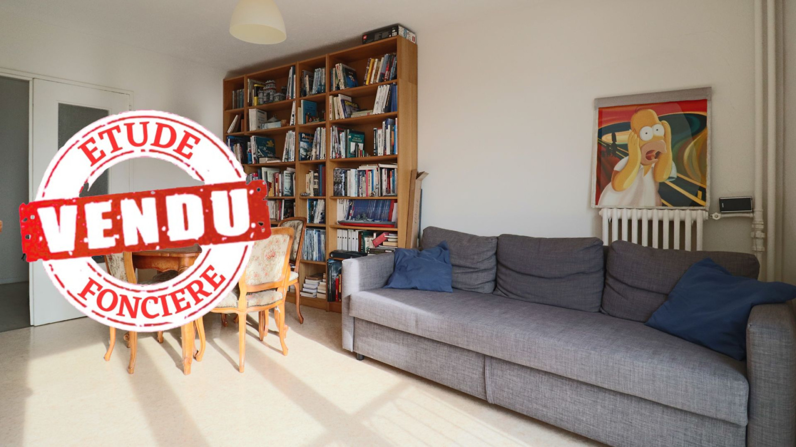 Image_, Appartement, Les Pavillons-sous-Bois, ref :VPSB150