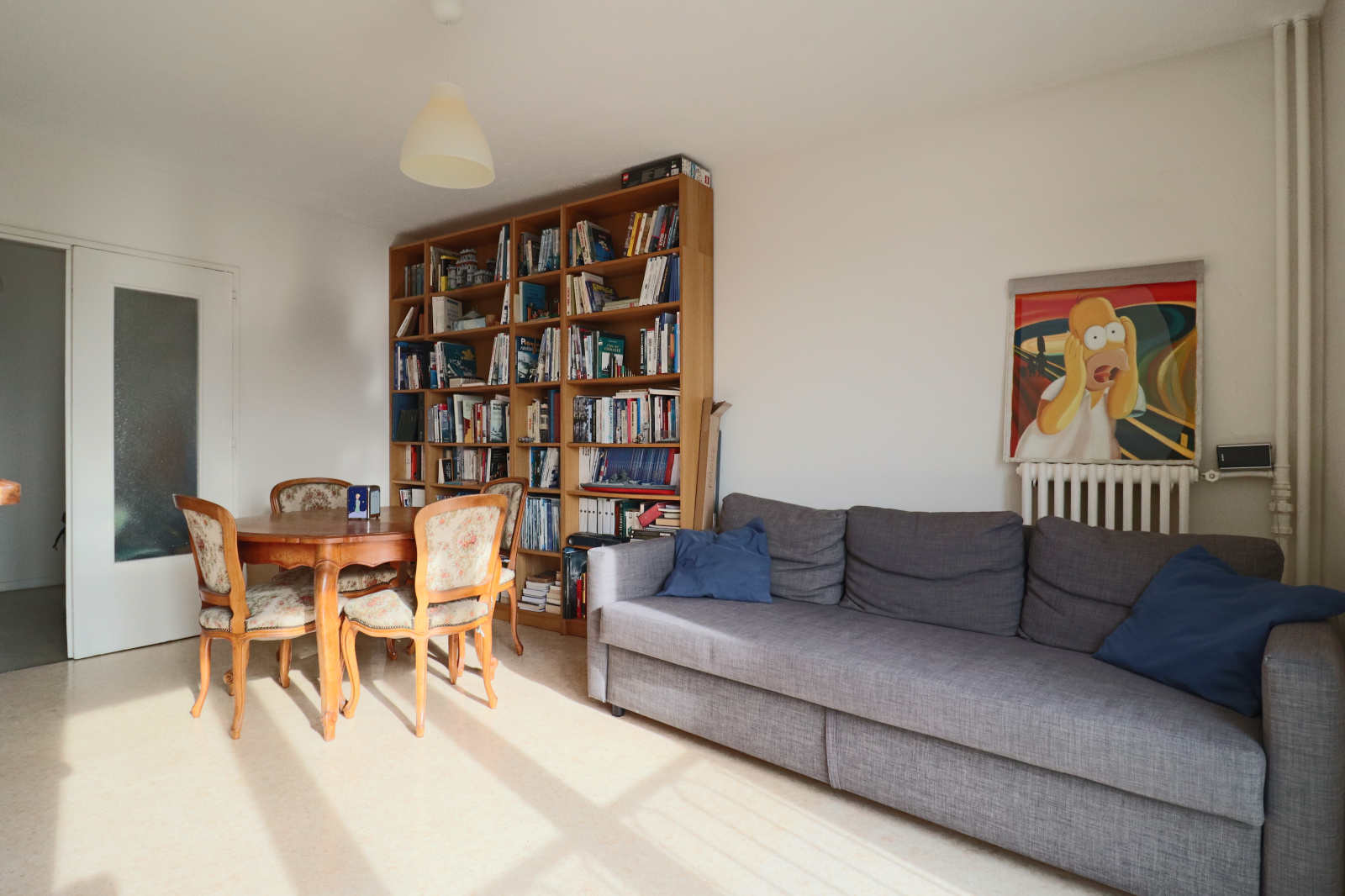 Image_, Appartement, Pavillons-sous-Bois, ref :VPSB150