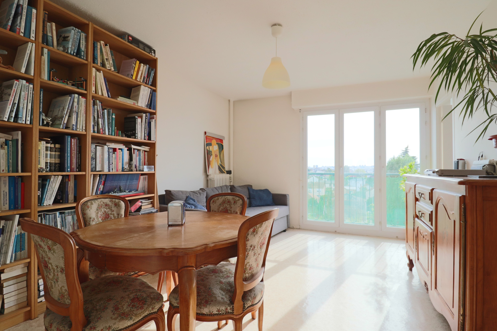 Image_, Appartement, Pavillons-sous-Bois, ref :VPSB150