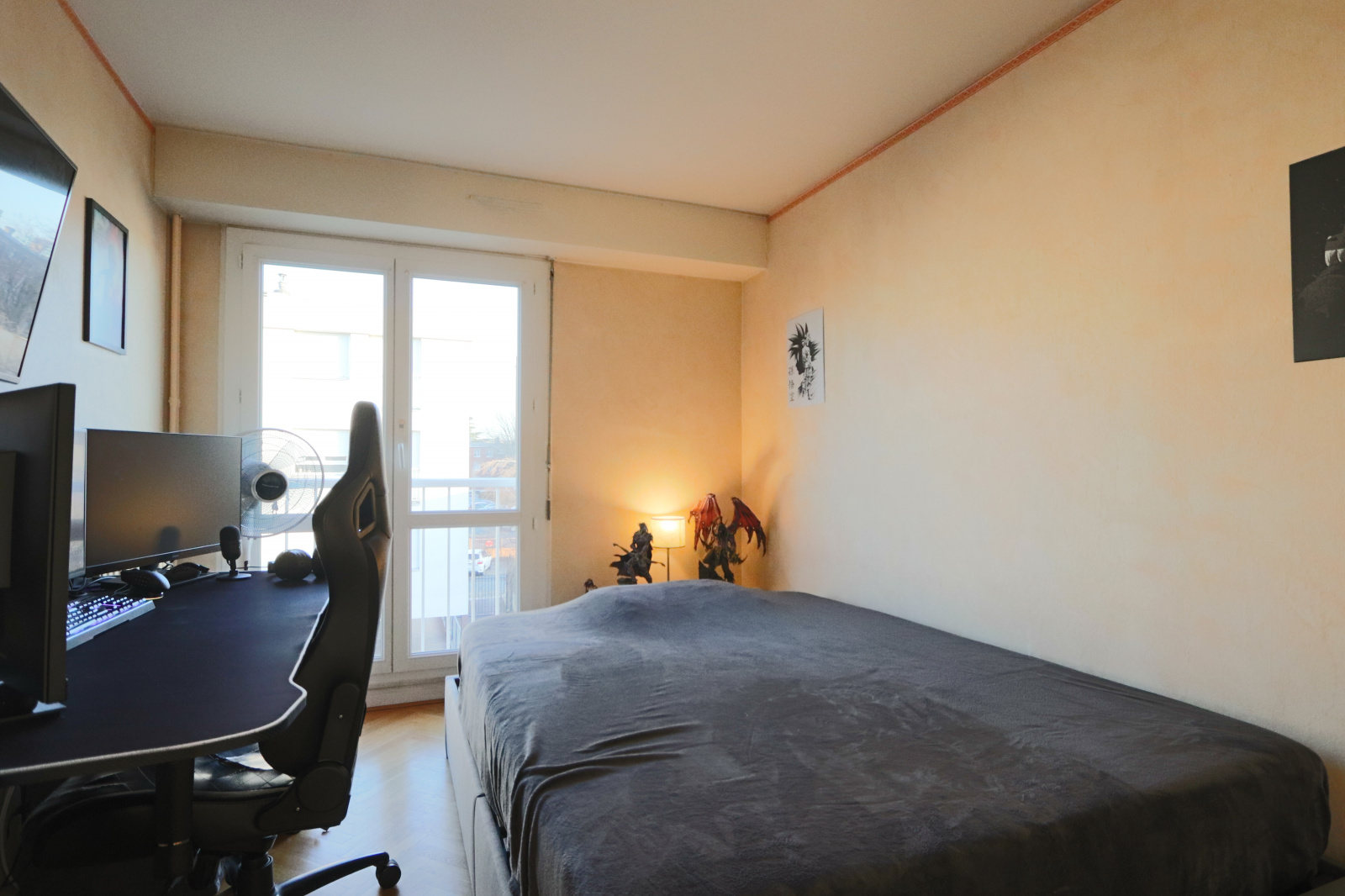 Image_, Appartement, Pavillons-sous-Bois, ref :VPSB189