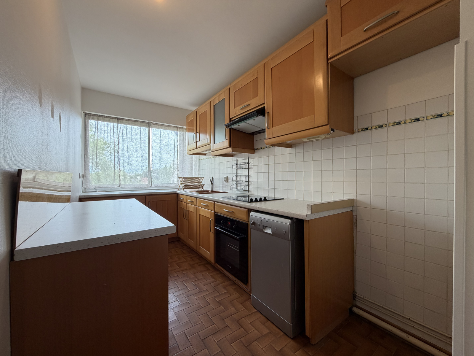 Image_, Appartement, Les Pavillons-sous-Bois, ref :G0077