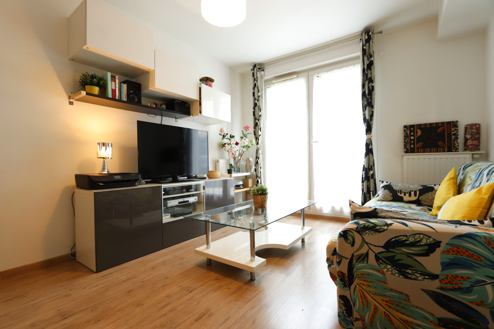 Image_, Appartement, Boissy-Saint-Léger, ref :VBSL179