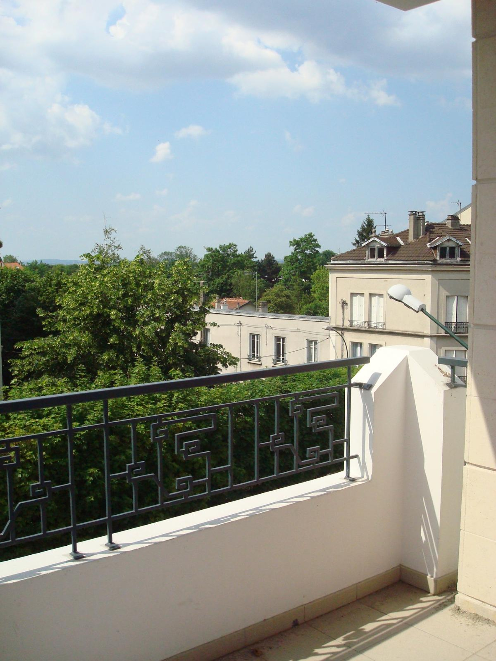 Image_, Appartement, Le Raincy, ref :NGLR1050