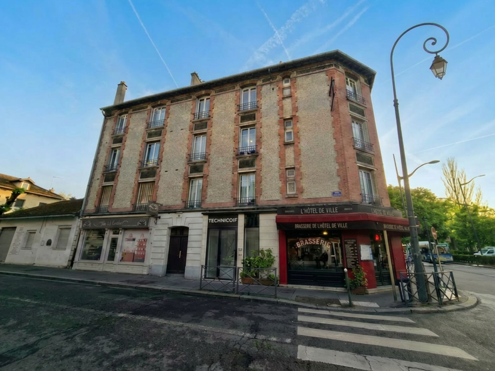 Image_, Appartement, Les Pavillons-sous-Bois, ref :VPSB151