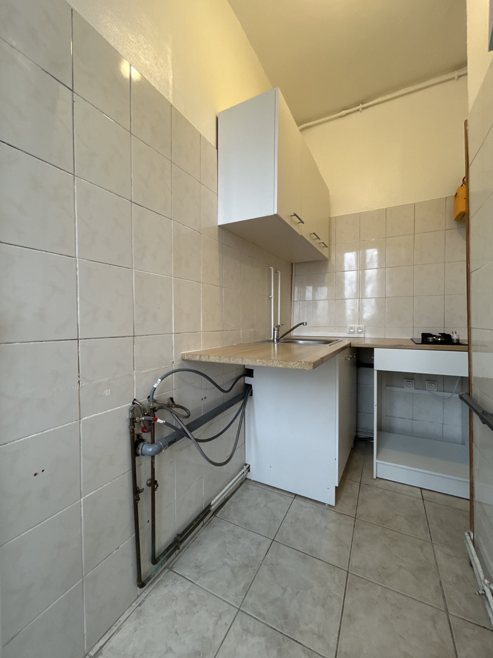 Image_, Appartement, Le Raincy, ref :ALR690