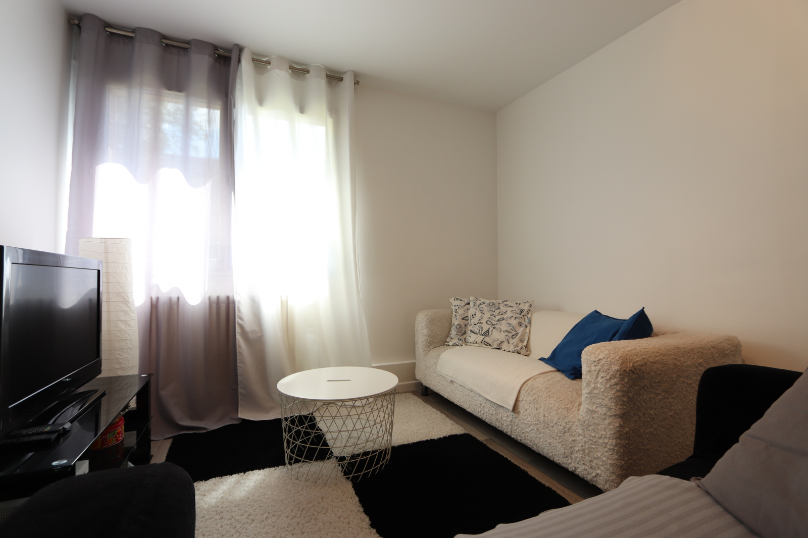 Image_, Appartement, Le Raincy, ref :NGLR900