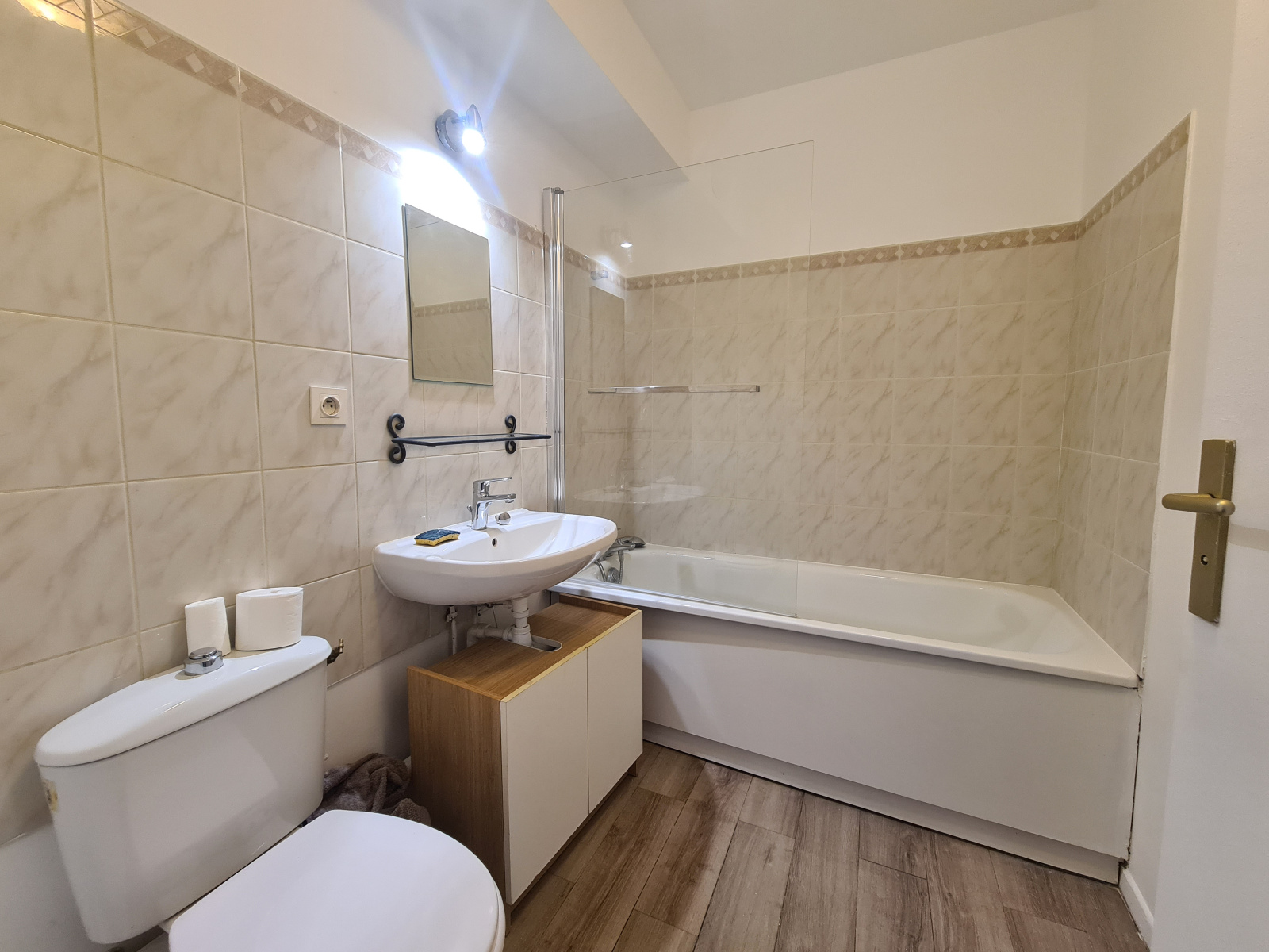 Image_, Studio, Les Pavillons-sous-Bois, ref :G0159