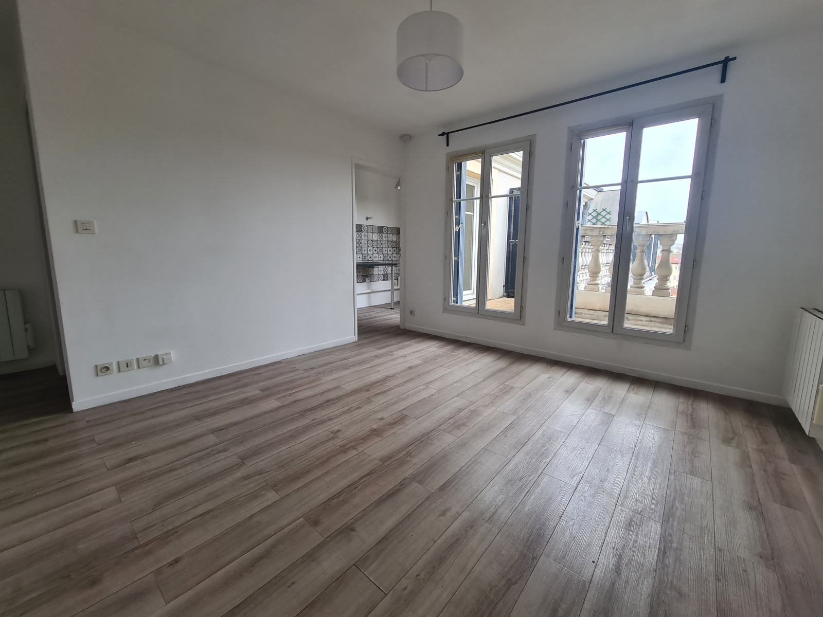 Image_, Studio, Les Pavillons-sous-Bois, ref :G0159