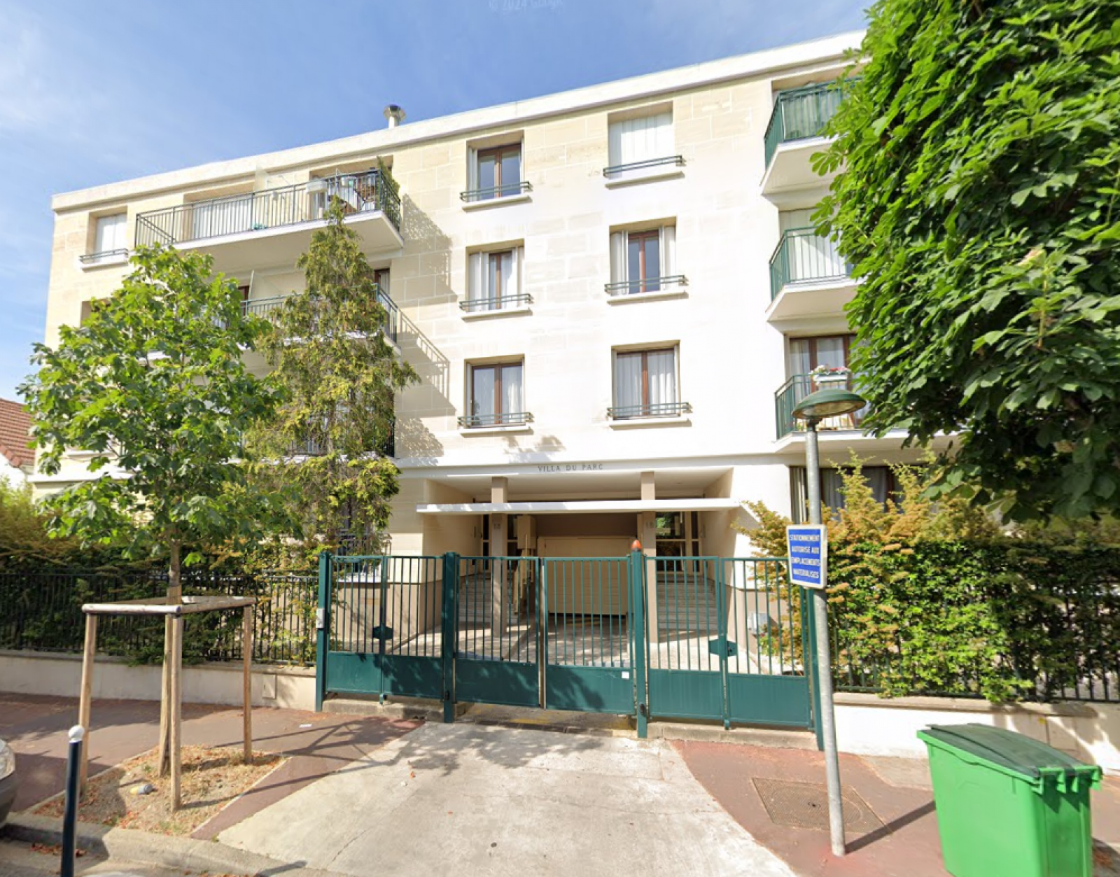 Image_, Appartement, Pavillons-sous-Bois, ref :VPSB213