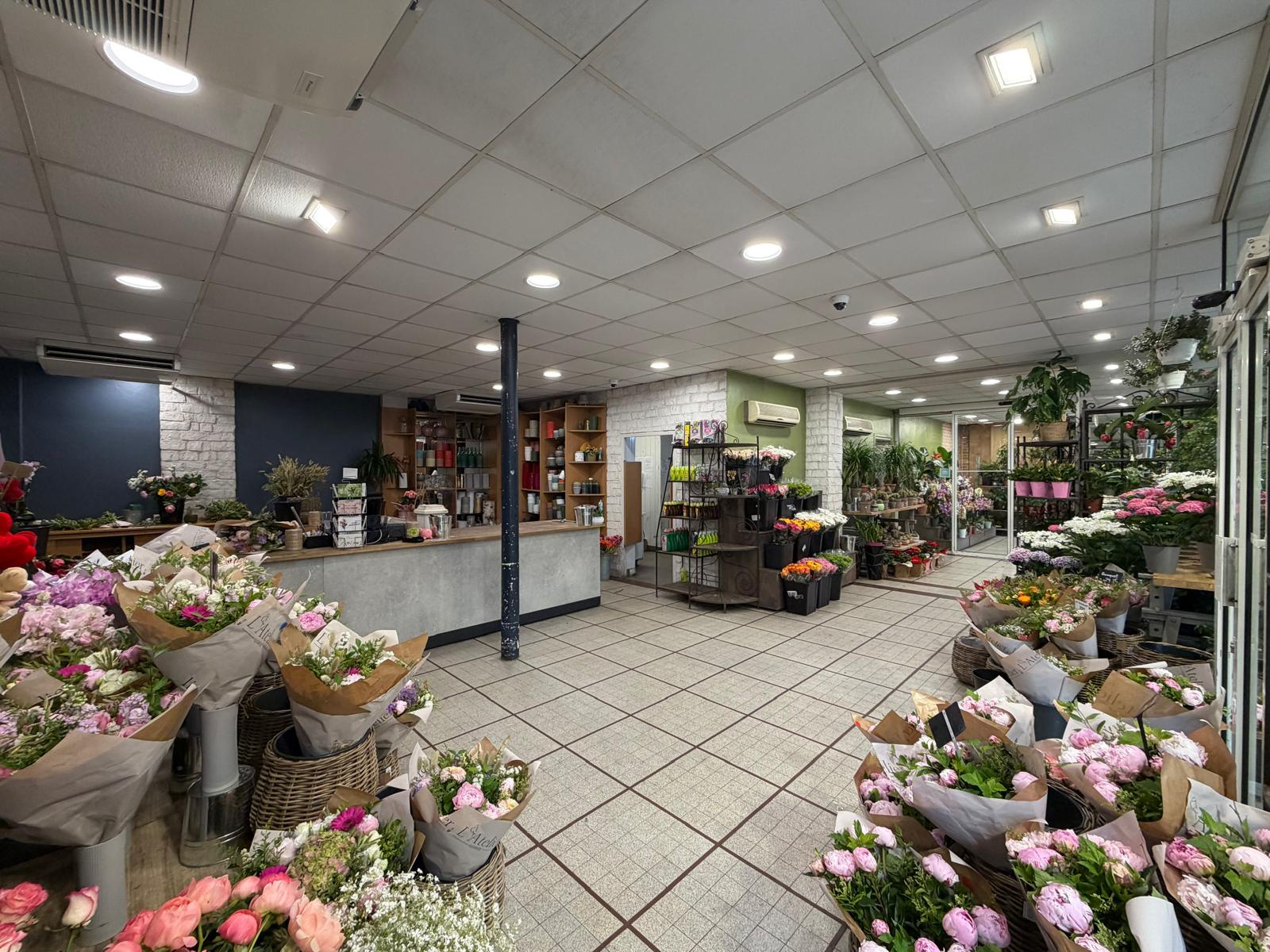 Image_, Murs commerciaux, Les Pavillons-sous-Bois, ref :VMCPSB368