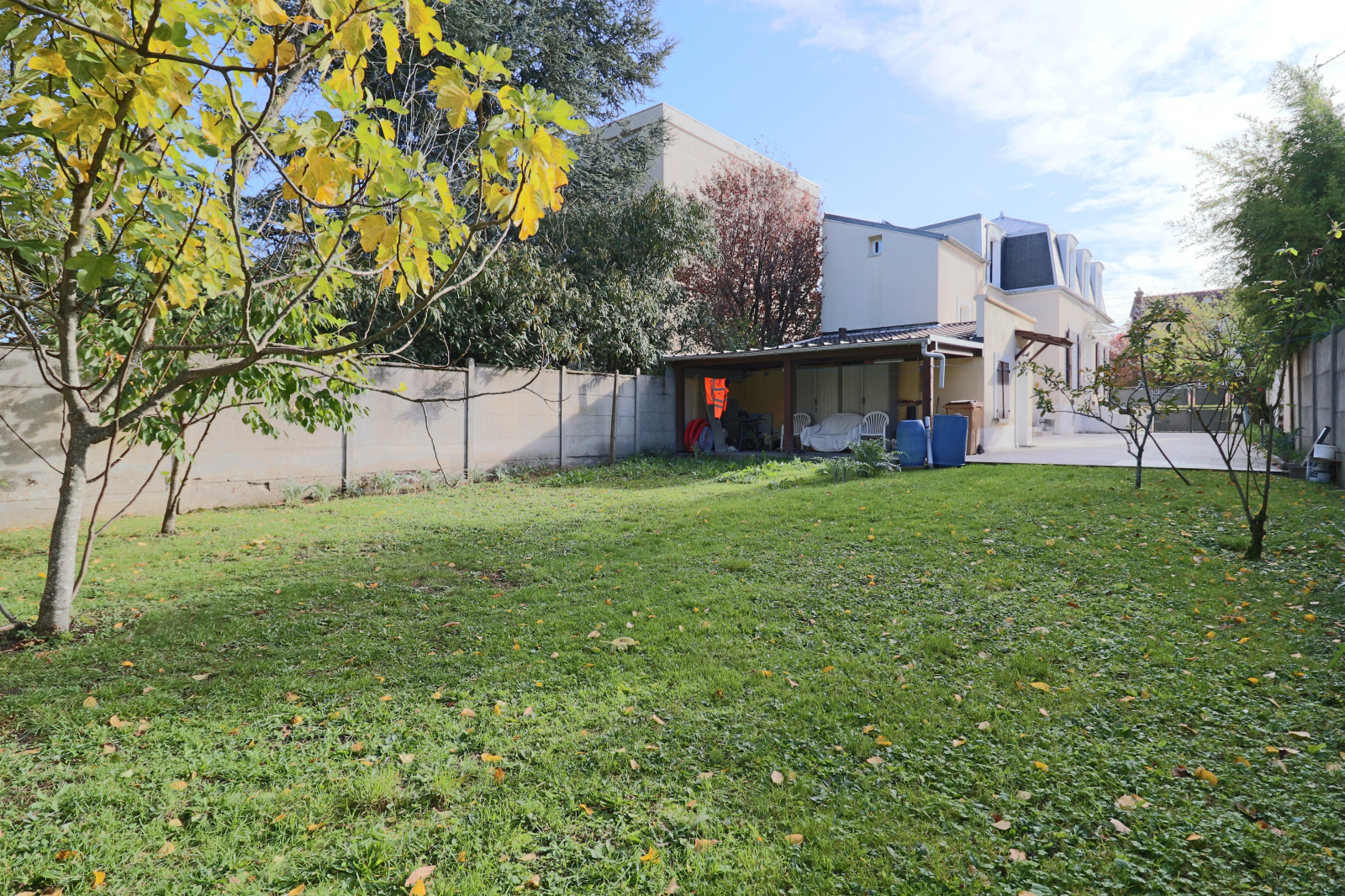 Image_, Maison, Les Pavillons-sous-Bois, ref :VPSB449