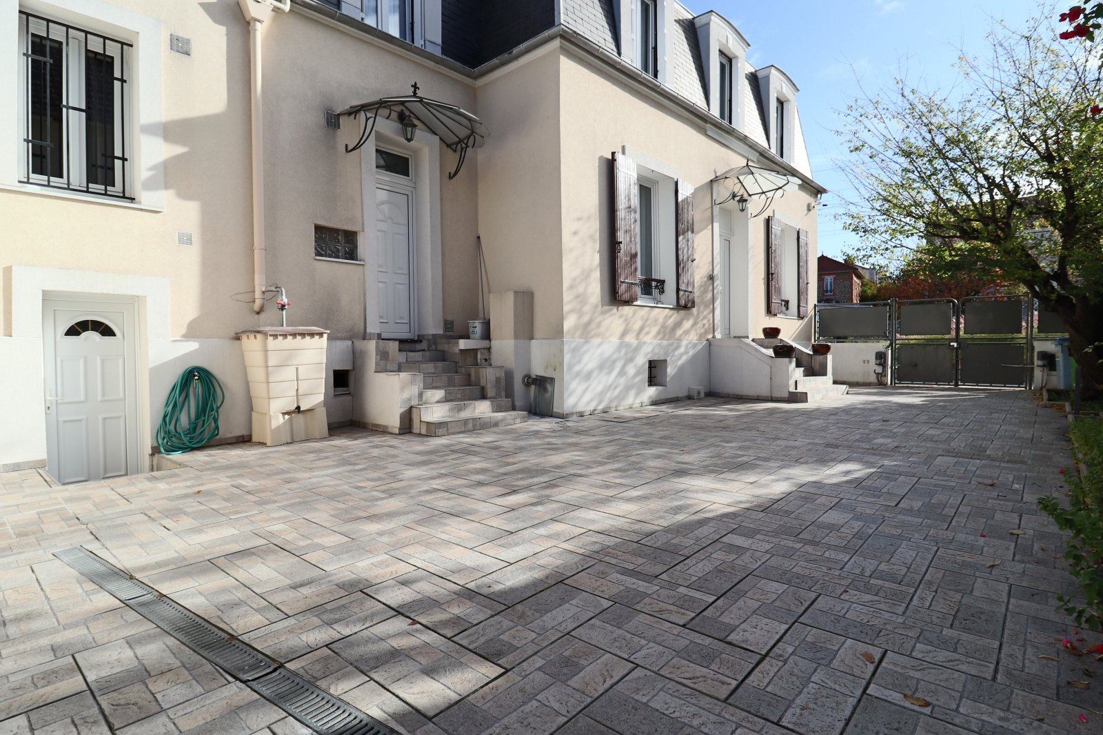 Image_, Maison, Les Pavillons-sous-Bois, ref :VPSB449