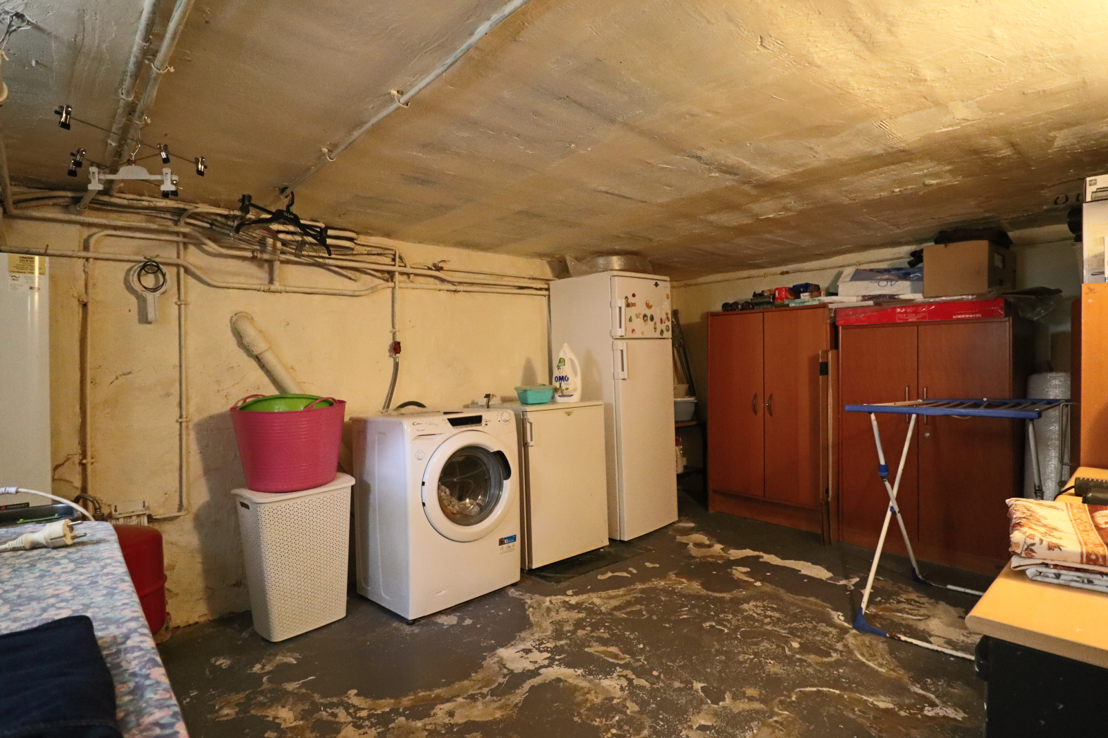 Image_, Maison, Les Pavillons-sous-Bois, ref :VPSB449