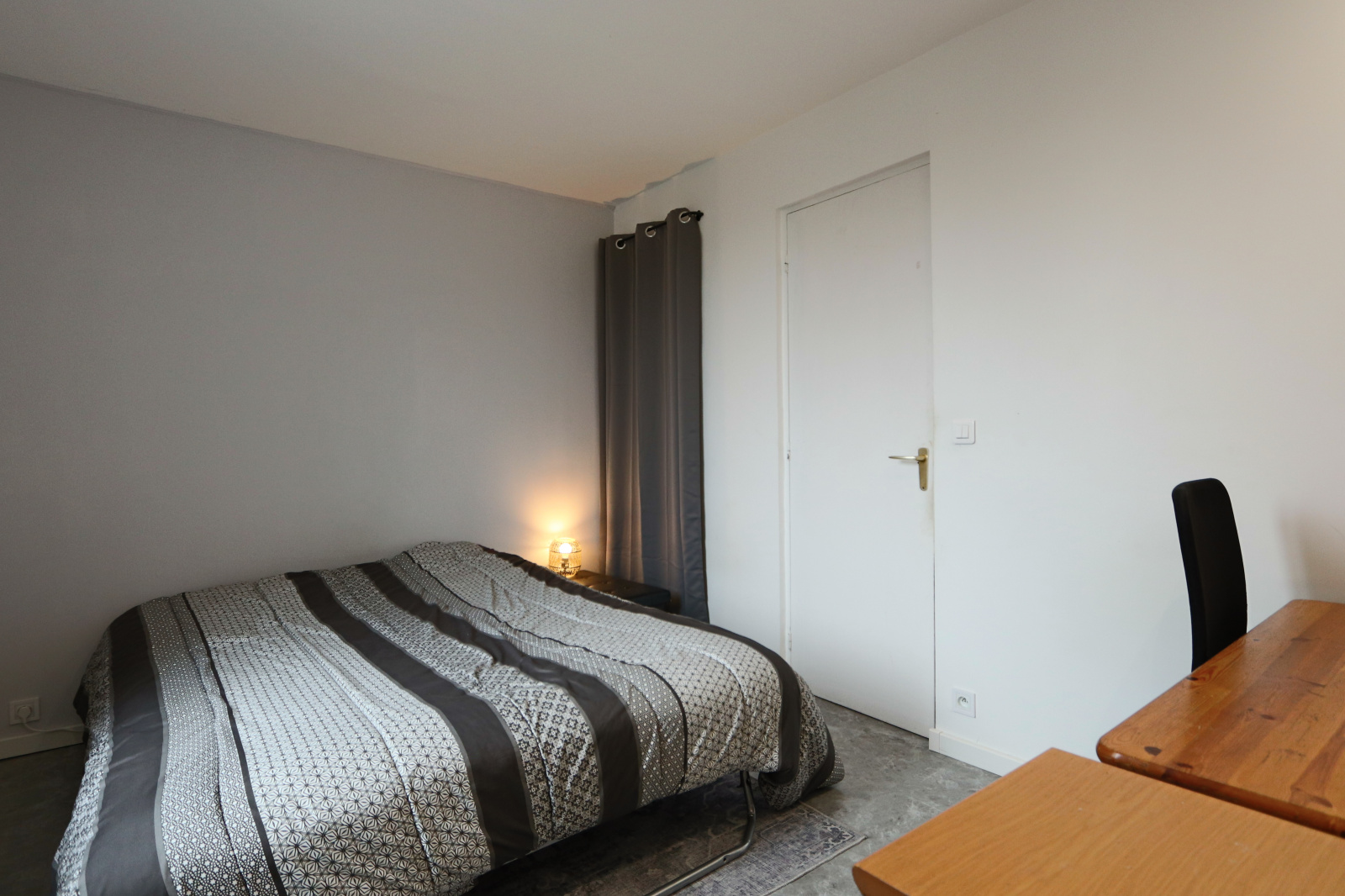 Image_, Appartement, Bondy, ref :VB144