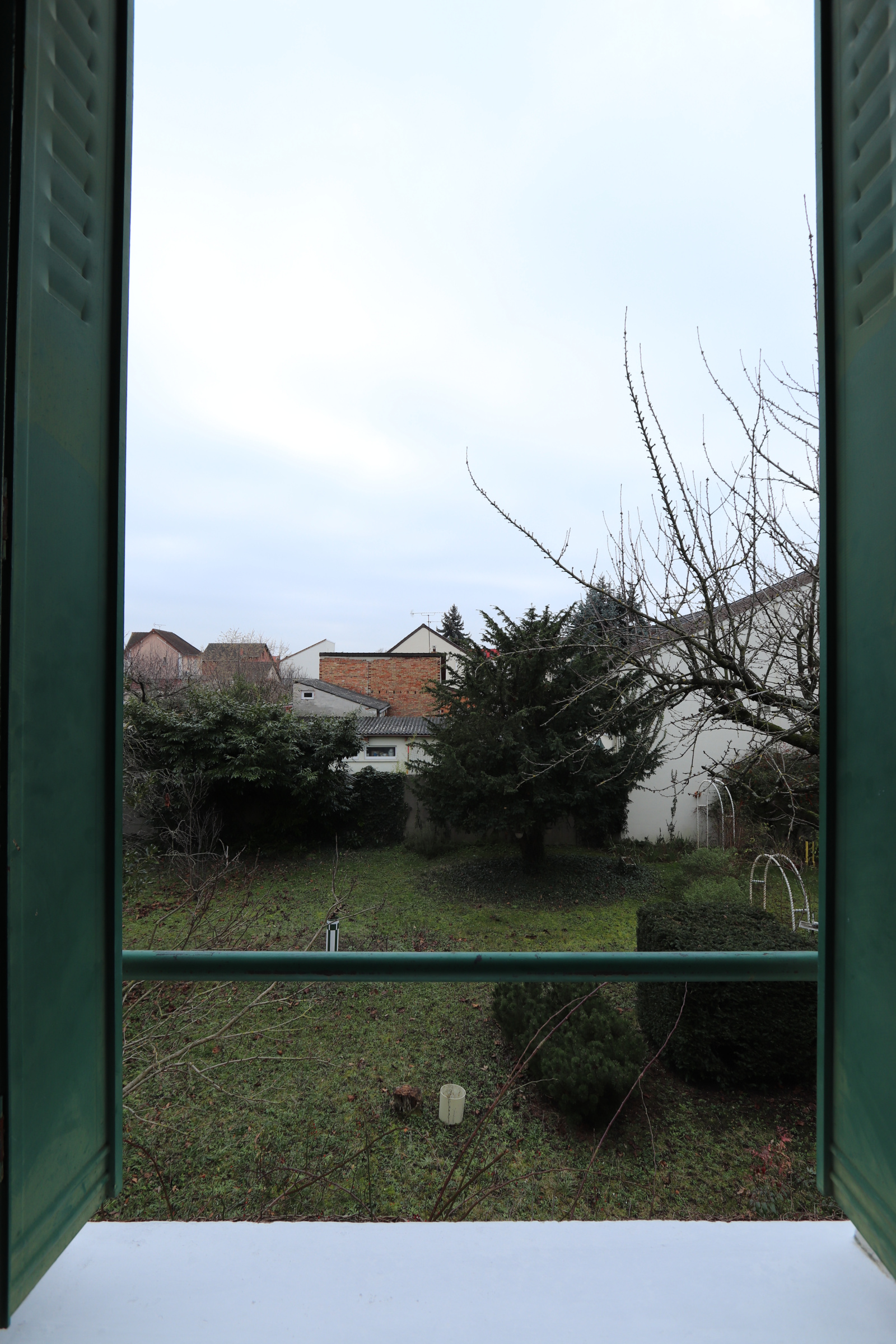 Image_, Appartement, Bondy, ref :VB144