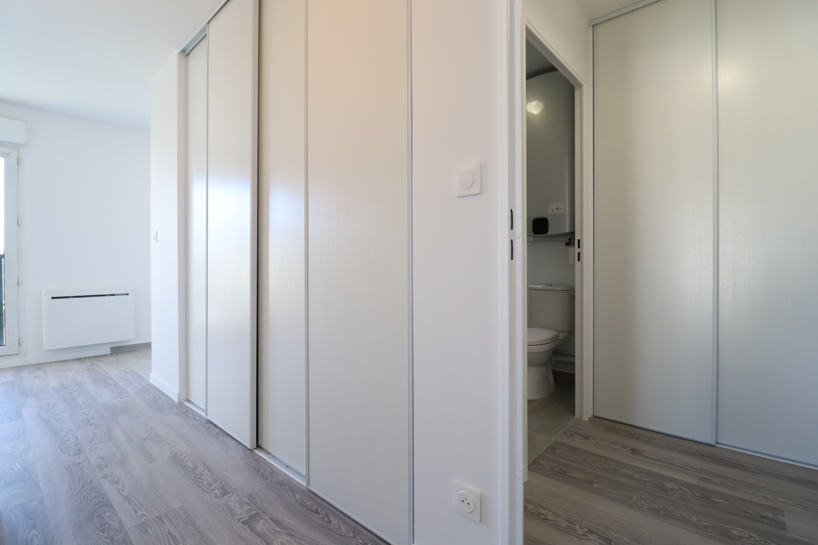 Image_, Appartement, Livry-Gargan, ref :LLG780