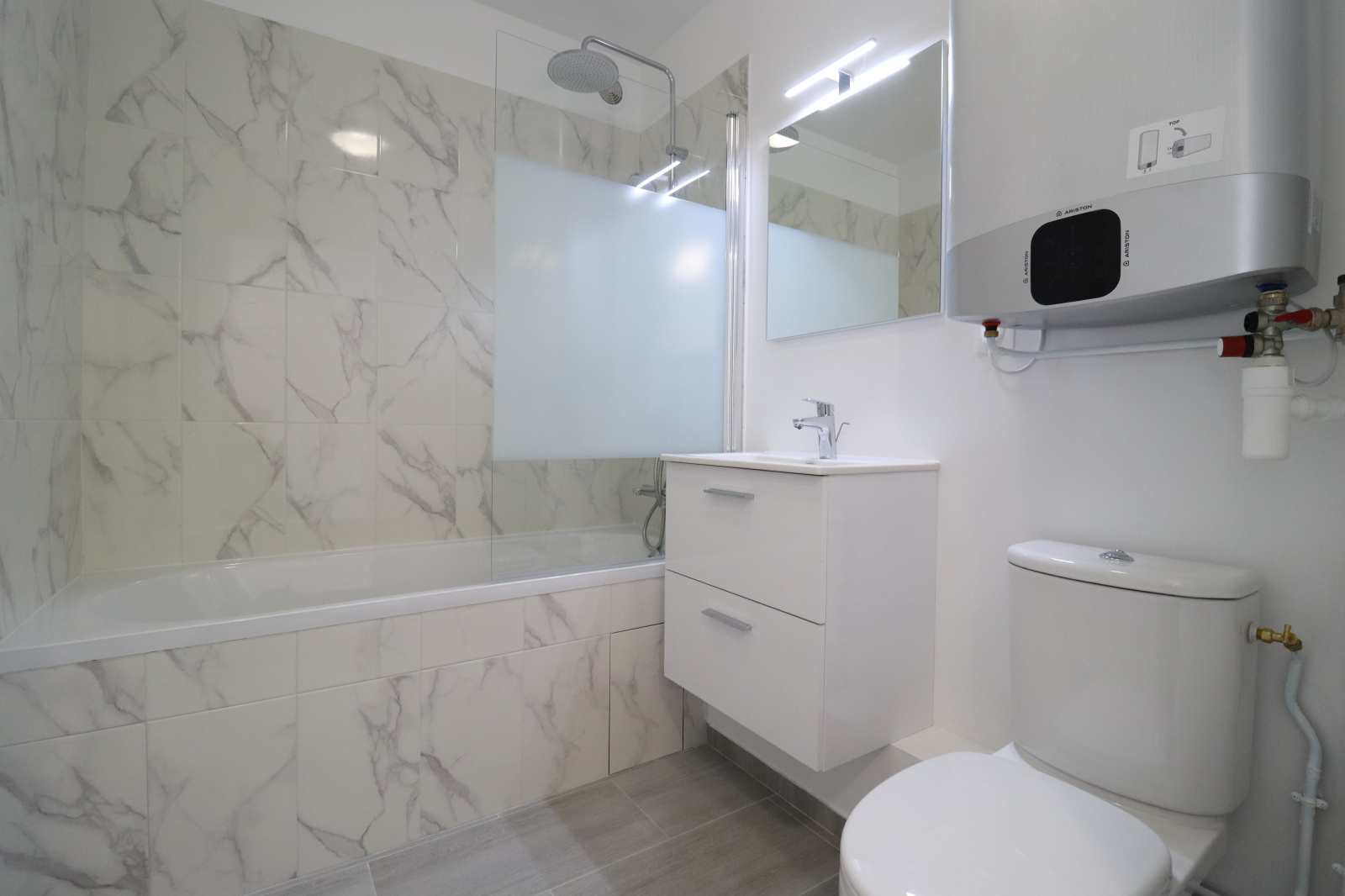 Image_, Appartement, Livry-Gargan, ref :LLG780