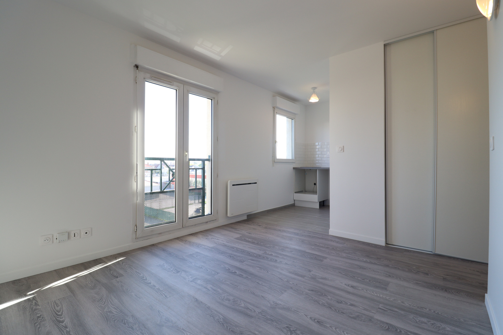 Image_, Appartement, Livry-Gargan, ref :LLG770