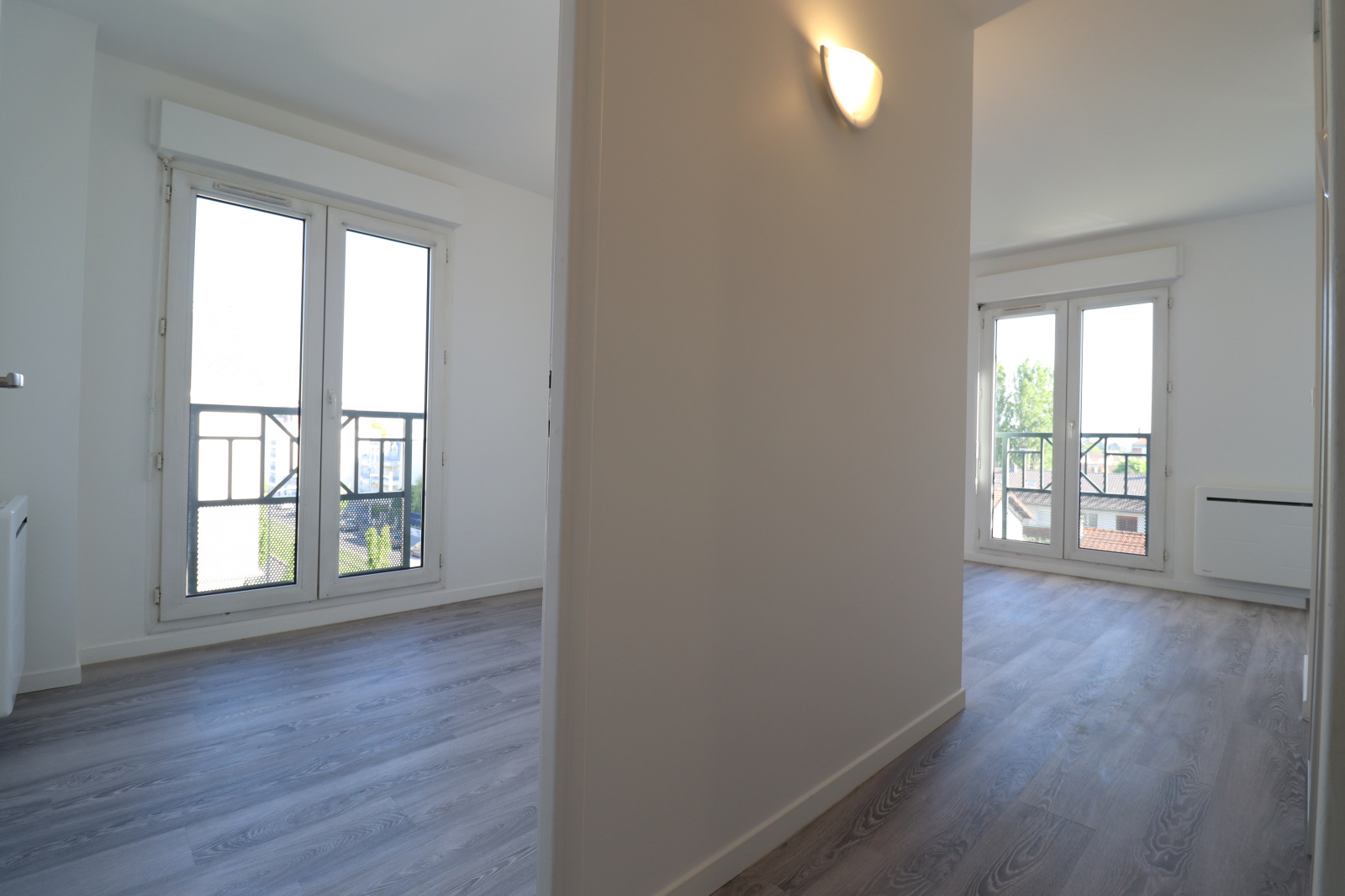 Image_, Appartement, Livry-Gargan, ref :LLG780