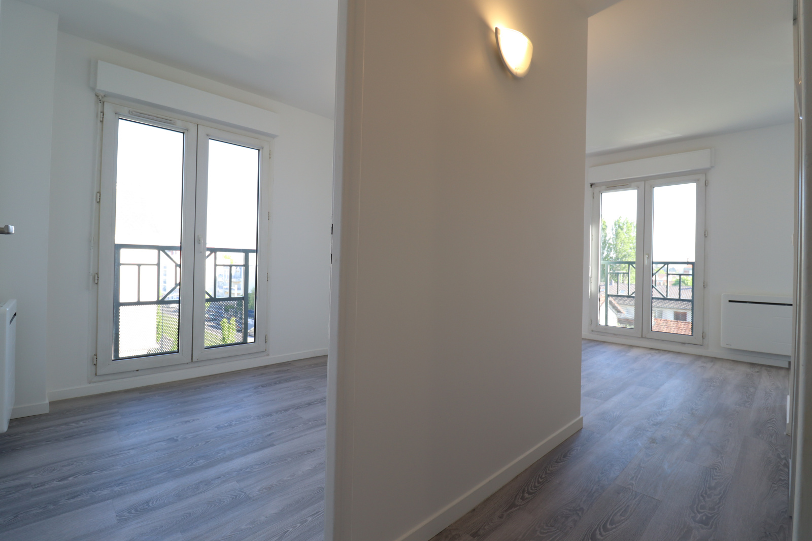 Image_, Appartement, Livry-Gargan, ref :LLG770