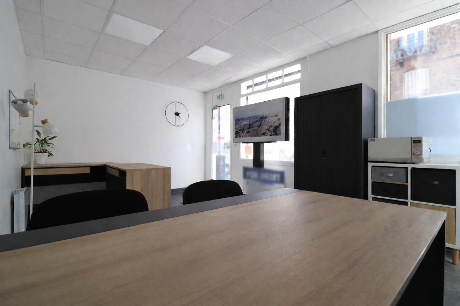 Image_, Local commercial, Villemomble, ref :G0054