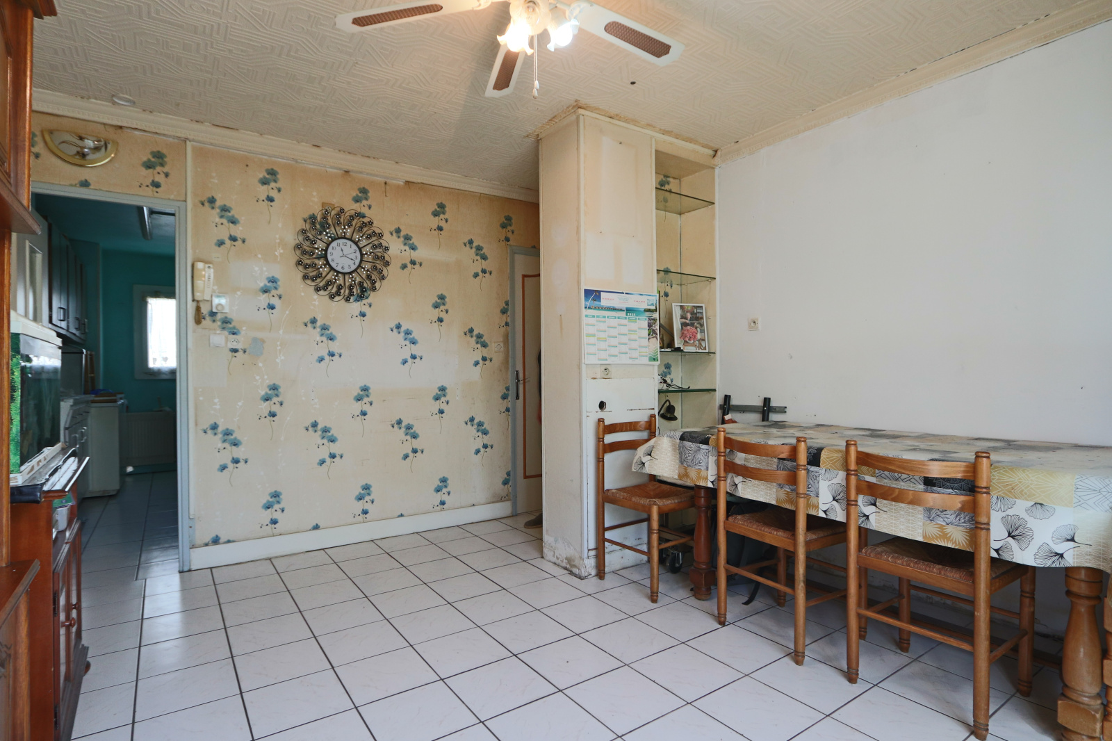 Image_, Appartement, Clichy-sous-Bois, ref :VC114
