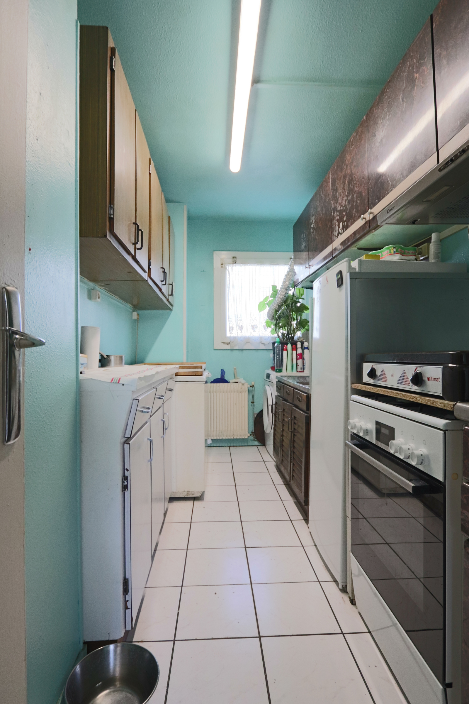 Image_, Appartement, Clichy-sous-Bois, ref :VC114