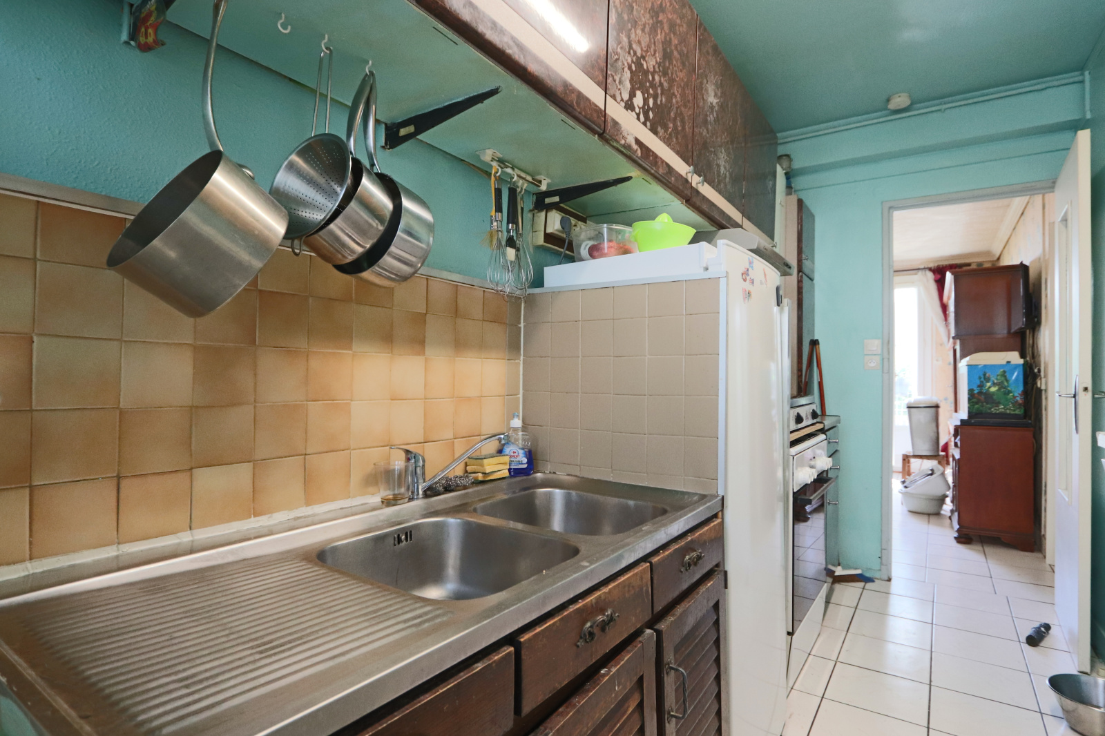 Image_, Appartement, Clichy-sous-Bois, ref :VC114