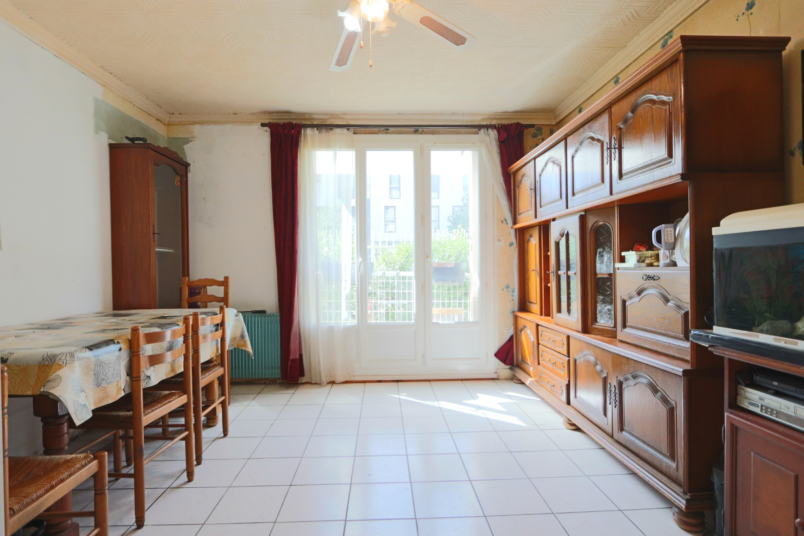 Image_, Appartement, Clichy-sous-Bois, ref :VC114