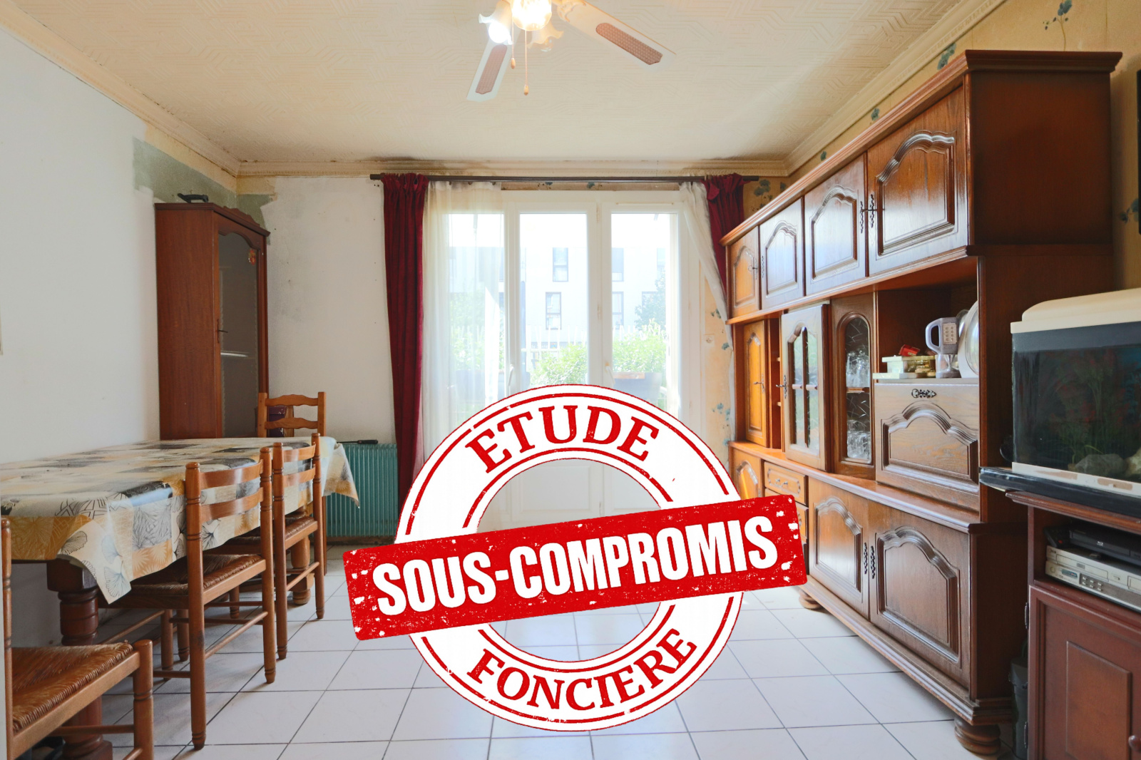 Image_, Appartement, Clichy-sous-Bois, ref :VC114