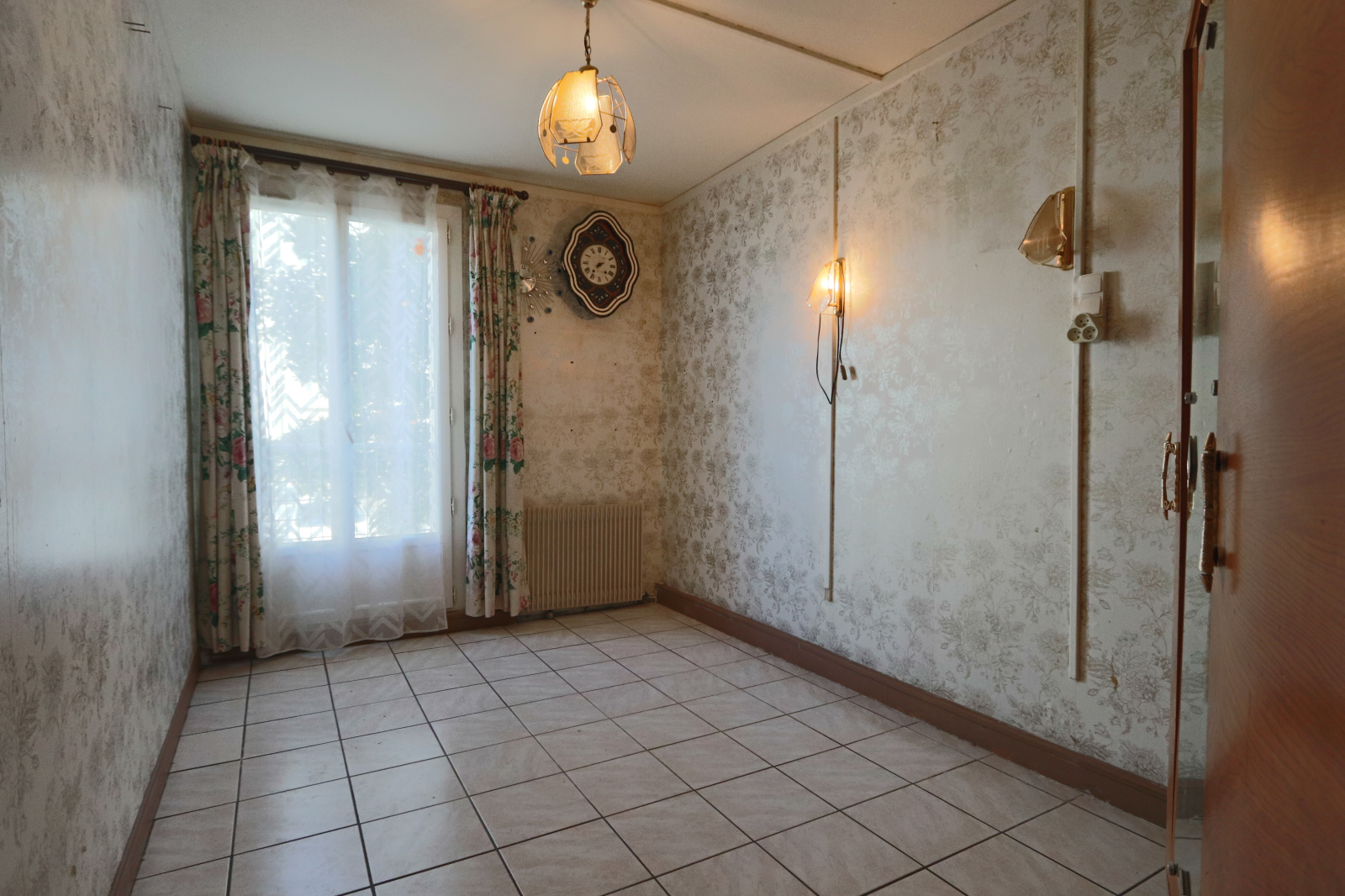 Image_, Appartement, Clichy-sous-Bois, ref :VC114
