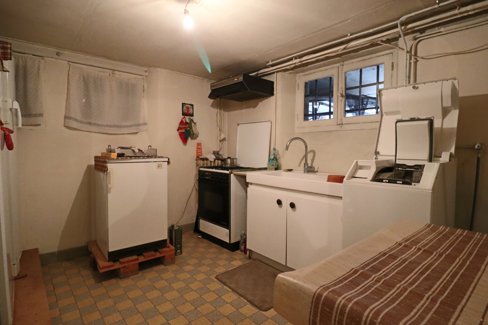Image_, Maison, Livry-Gargan, ref :VLG470