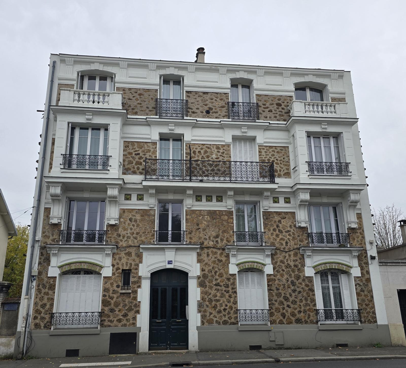 Image_, Appartement, Le Perreux-sur-Marne, ref :VLP339