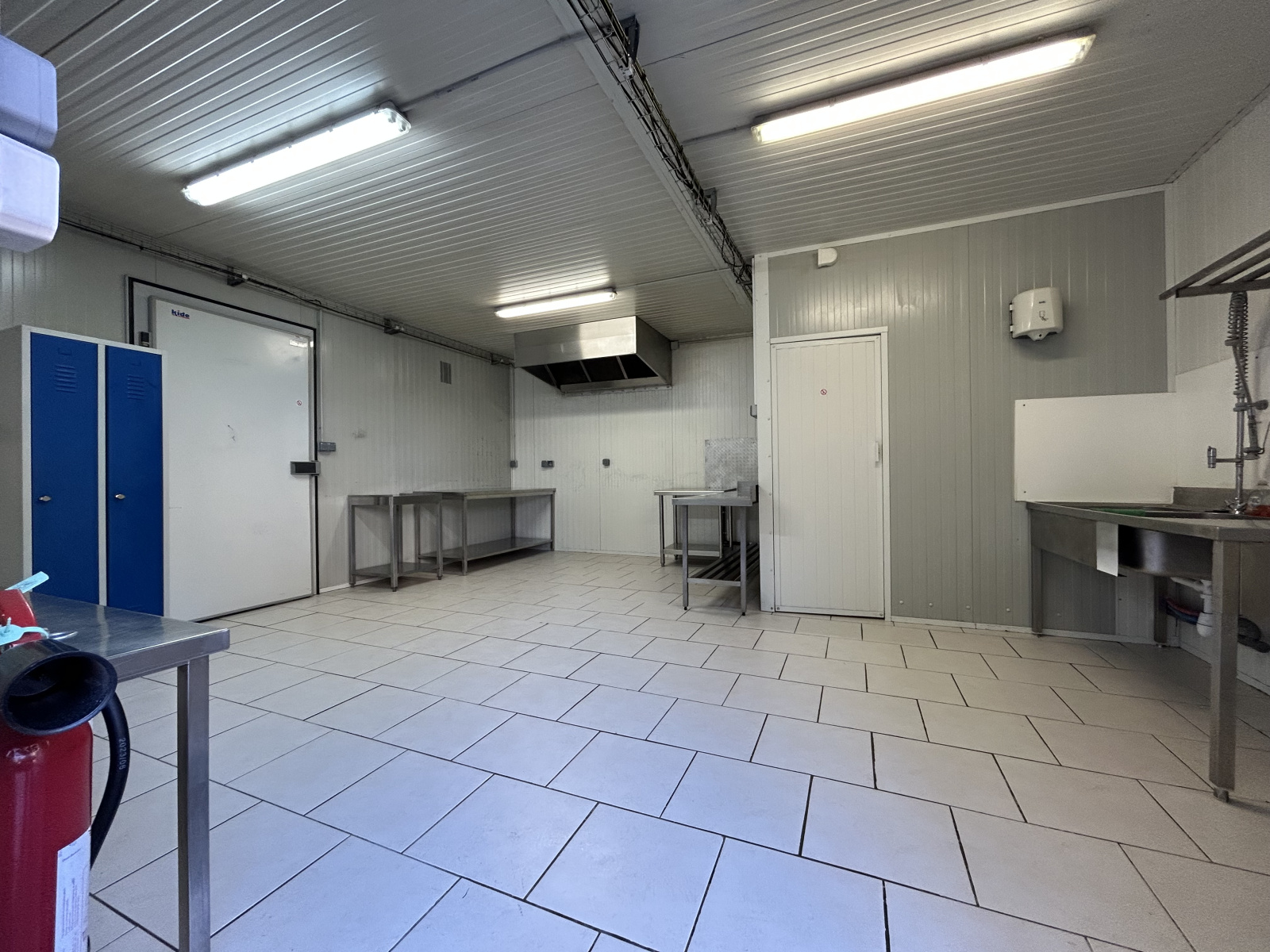 Image_, Local d'activité, Livry-Gargan, ref :G0132