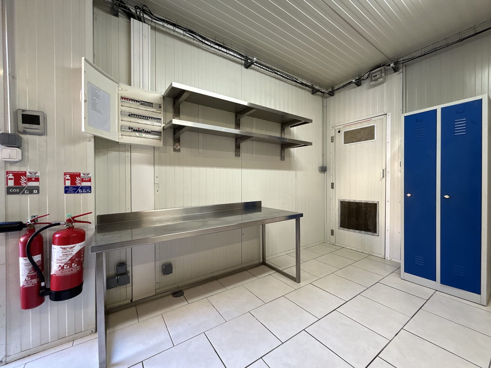 Image_, Local d'activité, Livry-Gargan, ref :G0132