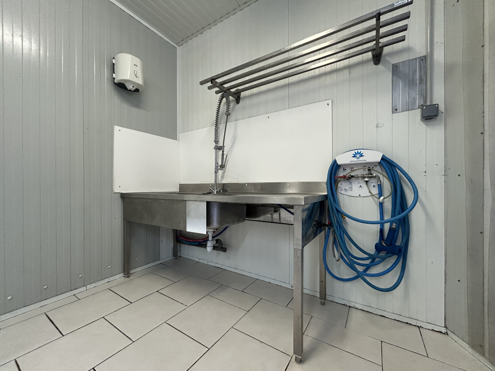 Image_, Local d'activité, Livry-Gargan, ref :G0132