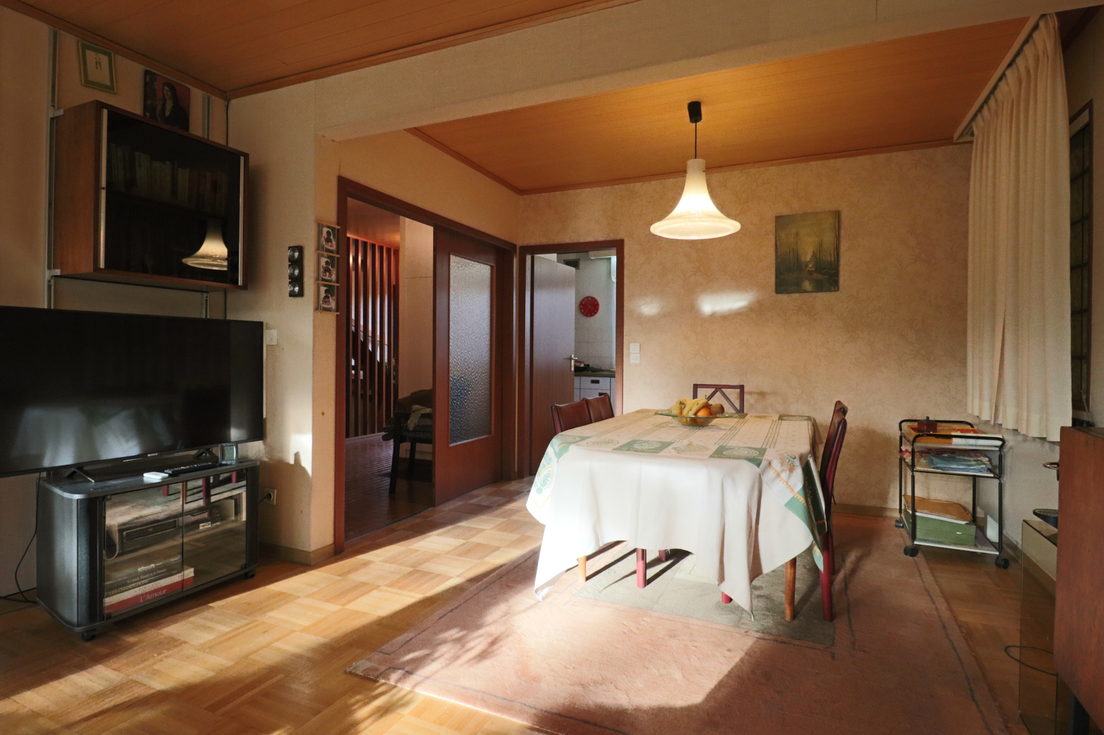 Image_, Maison, Pavillons-sous-Bois, ref :VPSB549