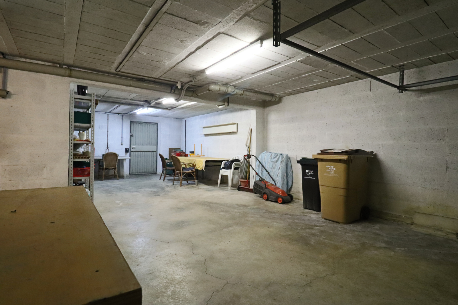 Image_, Maison, Pavillons-sous-Bois, ref :VPSB549