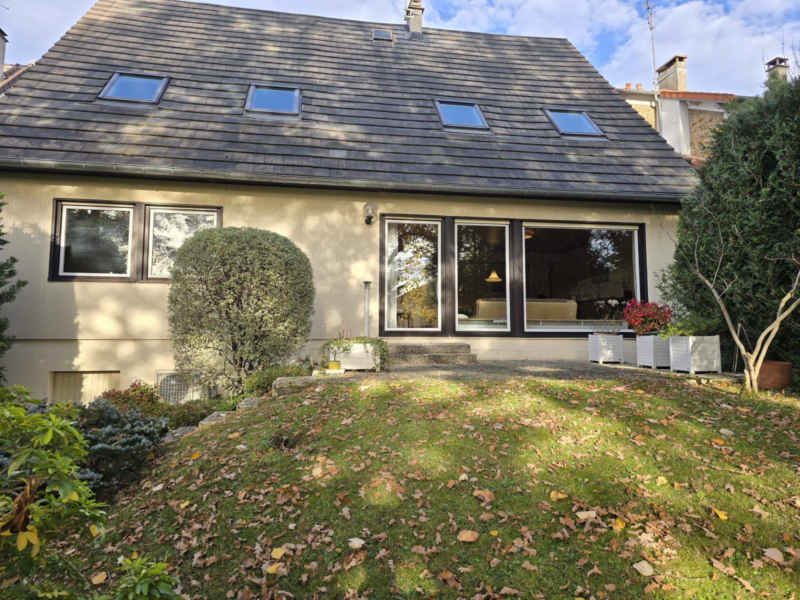 Image_, Maison, Pavillons-sous-Bois, ref :VPSB549