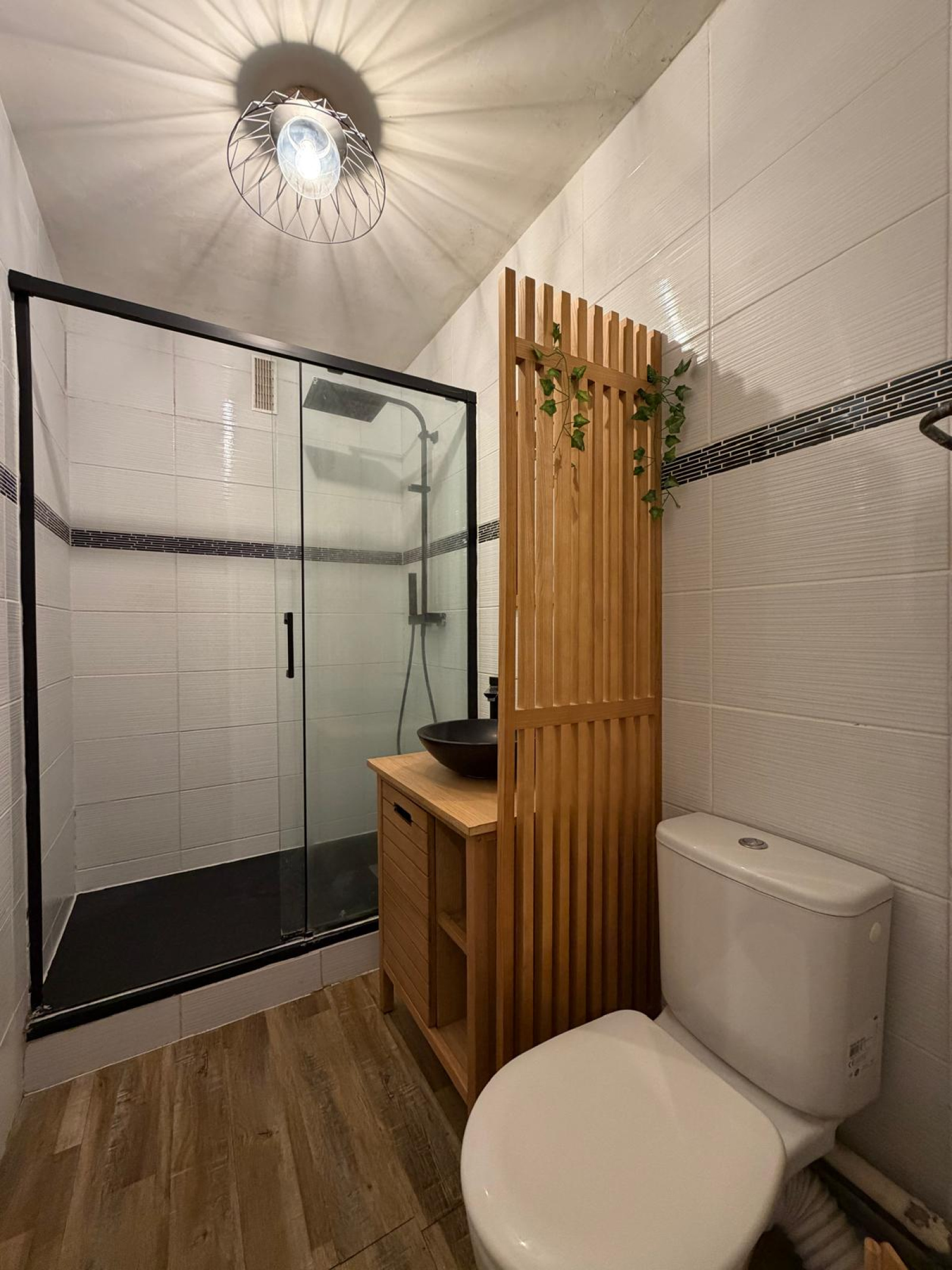 Image_, Appartement, Coubron, ref :EFG0096