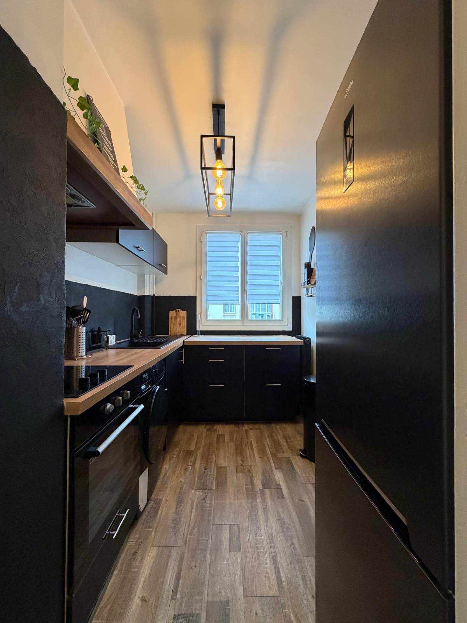 Image_, Appartement, Coubron, ref :EFG0096