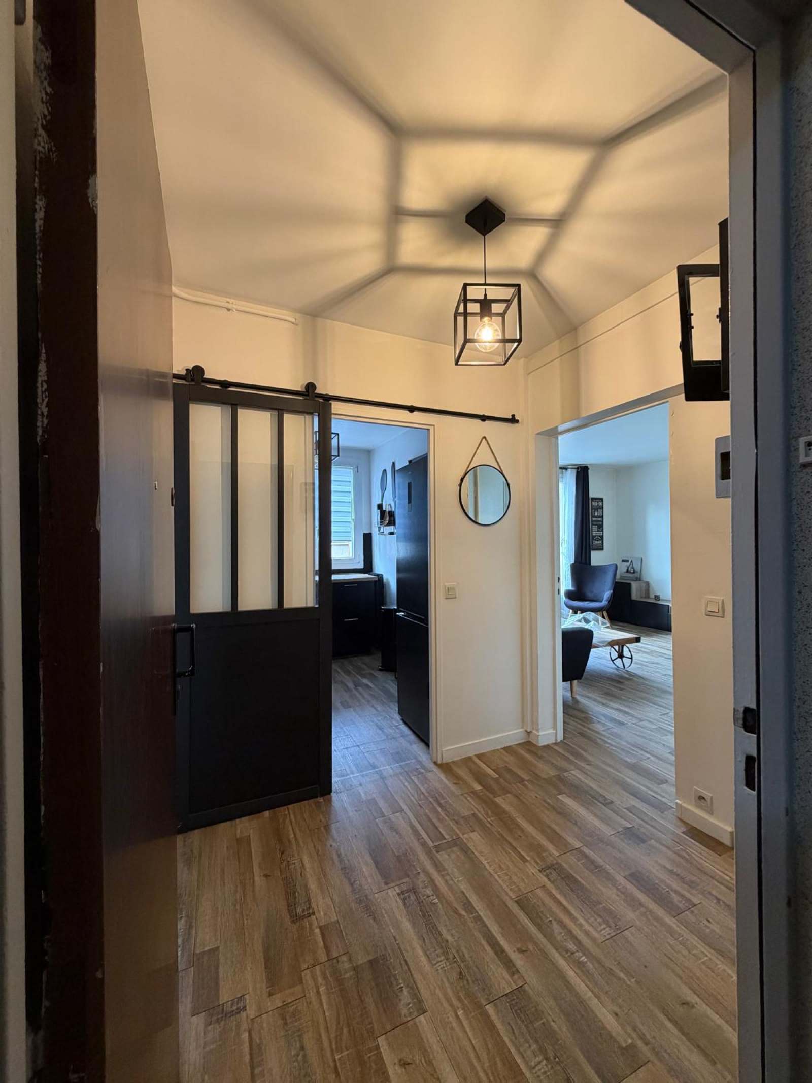 Image_, Appartement, Coubron, ref :EFG0096