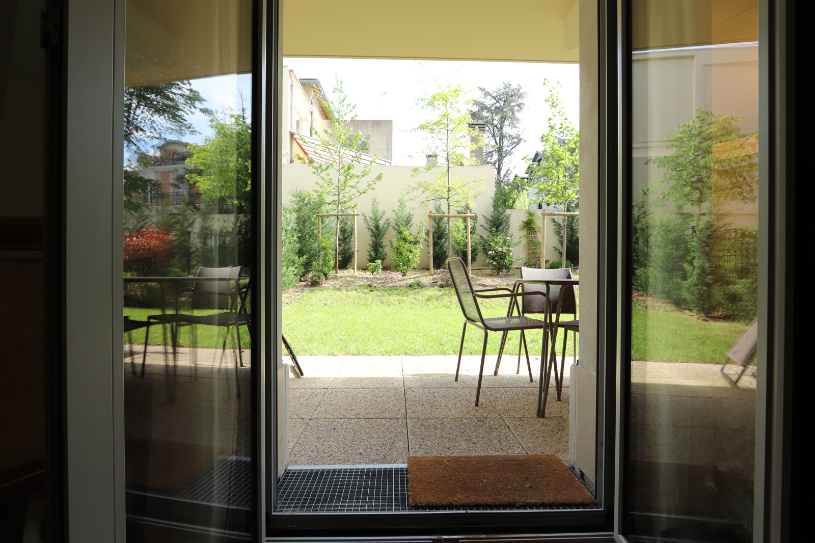 Image_, Appartement, Le Raincy, ref :VLR400