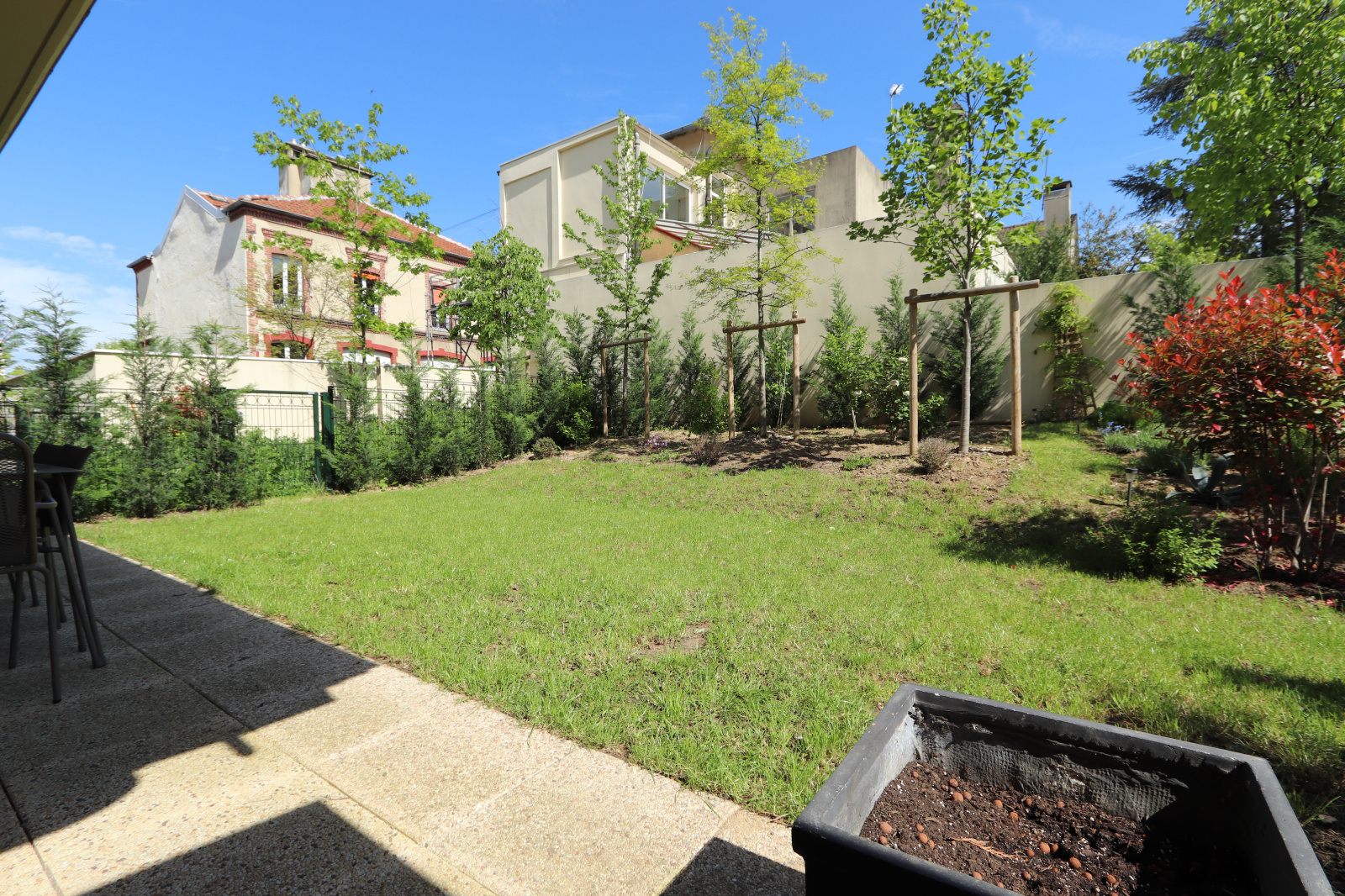 Image_, Appartement, Le Raincy, ref :VLR400