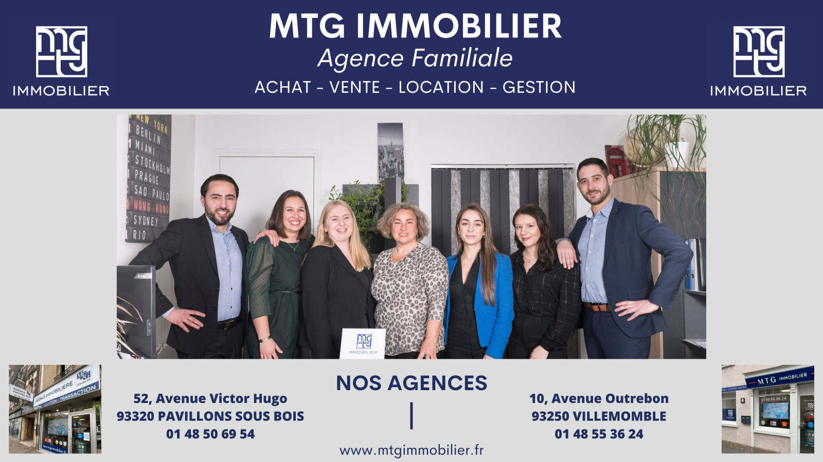 Image_, Appartement, Le Raincy, ref :VLR400