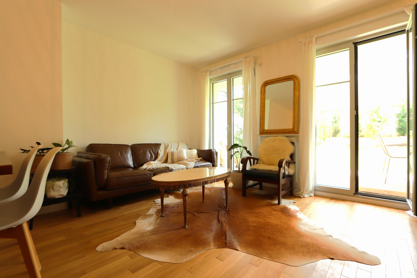 Image_, Appartement, Le Raincy, ref :VLR400