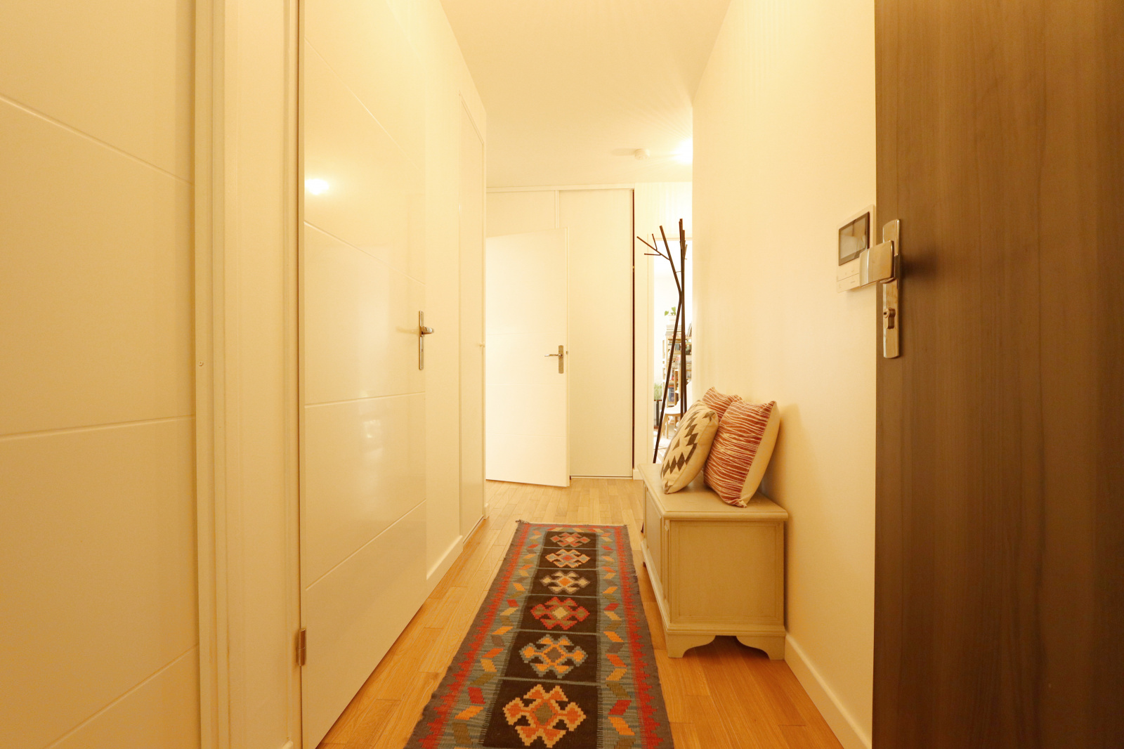 Image_, Appartement, Le Raincy, ref :VLR400